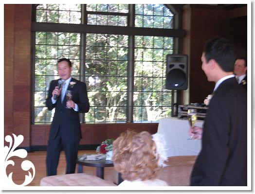 2007NovThanksgivingandRickWedding 175
